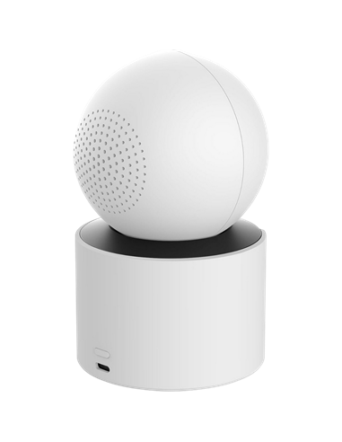 Camera de supraveghere Smart Xiaomi C500 Dual, Alb