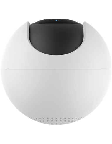 Camera de supraveghere Smart Xiaomi C500 Dual, Alb