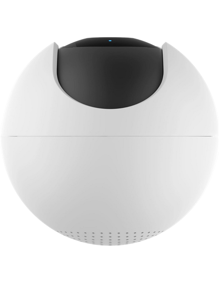 Умная камера видеонаблюдения Xiaomi C500 Dual, Белый