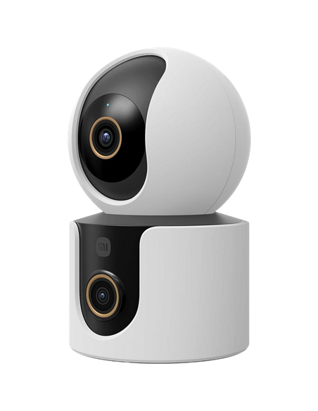 Camera de supraveghere Smart Xiaomi C500 Dual, Alb