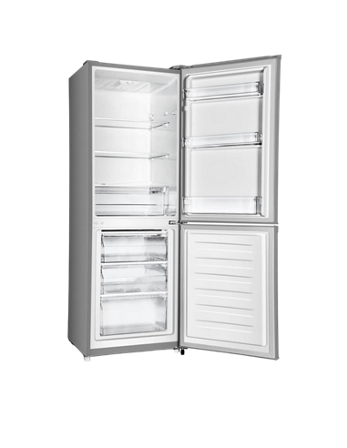 Frigider Gorenje RK416DPS4, Gri