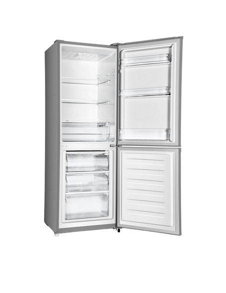 Frigider Gorenje RK416DPS4, Gri