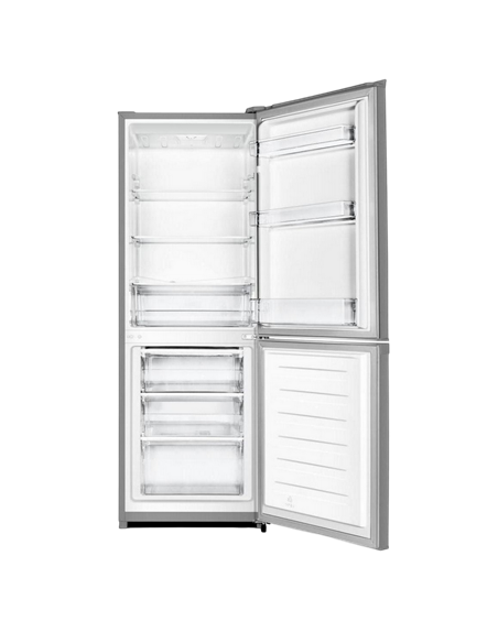 Холодильник Gorenje RK416DPS4, Серый