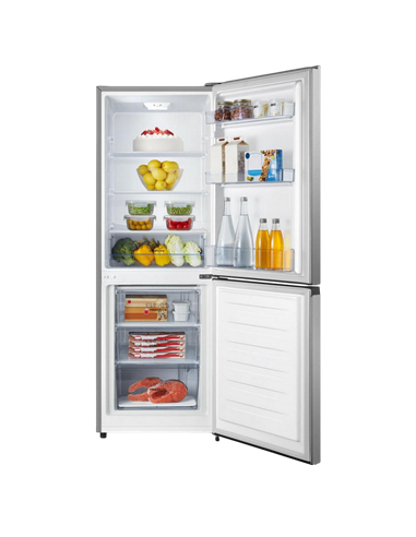 Frigider Gorenje RK416DPS4, Gri