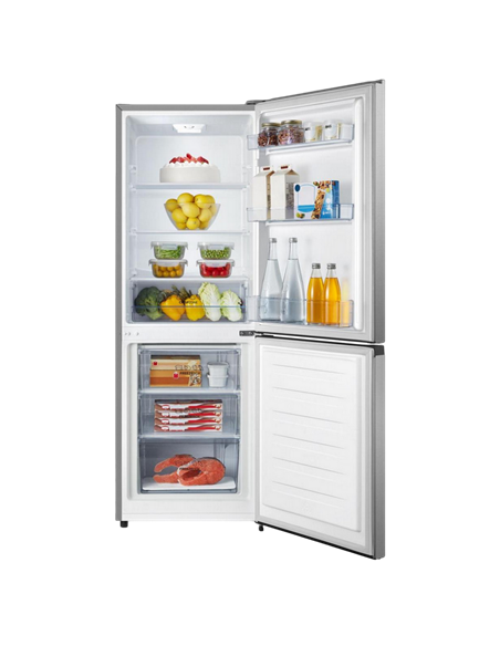 Холодильник Gorenje RK416DPS4, Серый