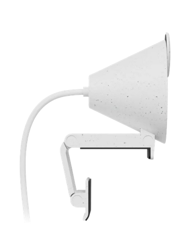 Веб-камера Logitech BRIO 300, Full-HD 1080P, Белый