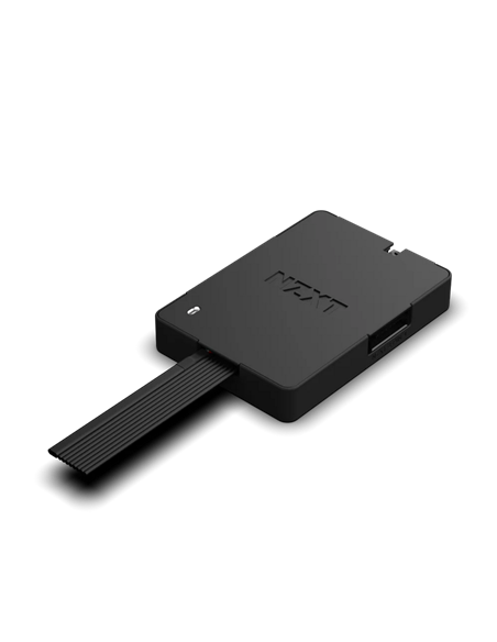 Hub ventilator NZXT Control Hub AC-CRFR1-B1