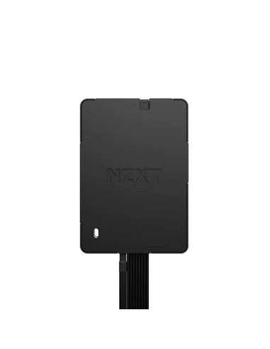 Hub ventilator NZXT Control Hub AC-CRFR1-B1