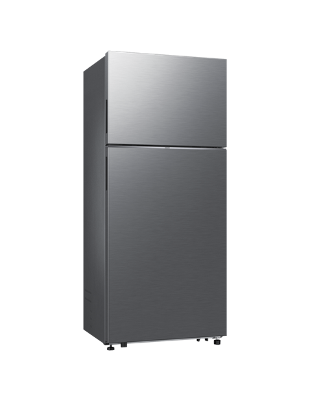 Холодильник Samsung RT53DG7A14S9EO, Нержавеющая сталь