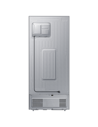Холодильник Samsung RT53DG7A14S9EO, Нержавеющая сталь