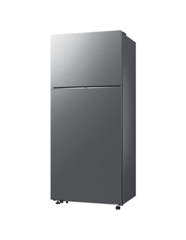 Холодильник Samsung RT53DG7A14S9EO, Нержавеющая сталь