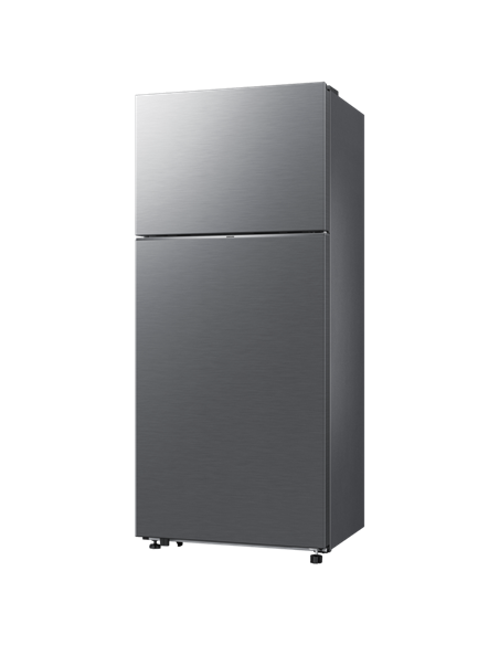 Холодильник Samsung RT53DG7A14S9EO, Нержавеющая сталь