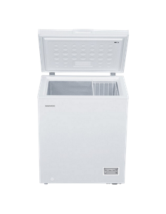 Ladă Frigorifică Daewoo CCS15EWED0, Alb 2