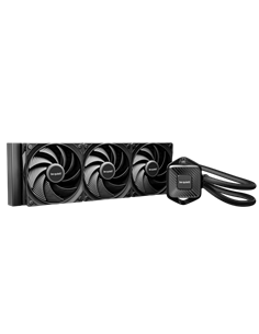 Кулер для процессора be quiet! Pure Loop 3 360мм