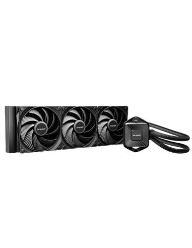 Cooler procesor be quiet! Pure Loop 3 360mm