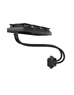 Кулер для процессора be quiet! Pure Loop 3 360мм 2