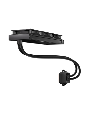 Cooler procesor be quiet! Pure Loop 3 360mm