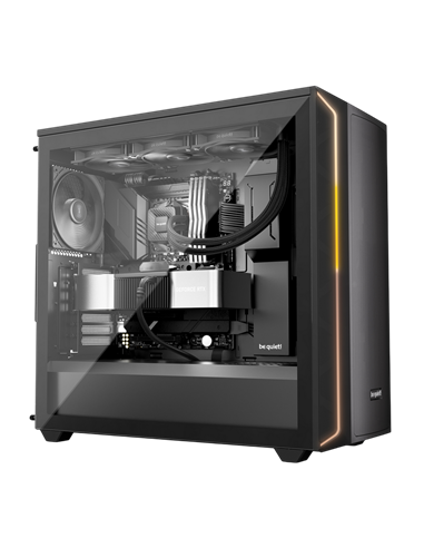 Cooler procesor be quiet! Pure Loop 3 360mm