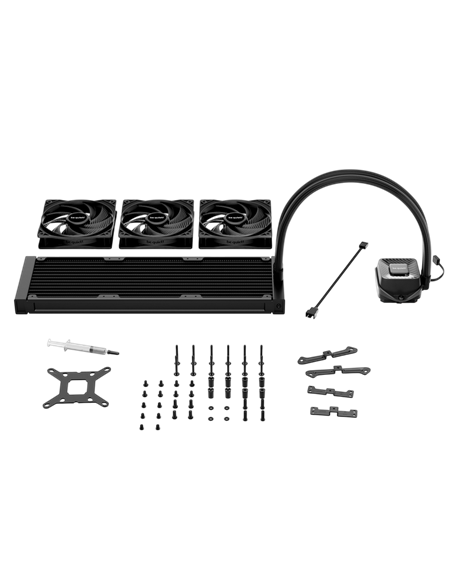 Cooler procesor be quiet! Pure Loop 3 360mm