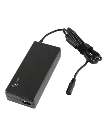 Adaptor de rețea universal Gembird NPA-AC1D, 40W