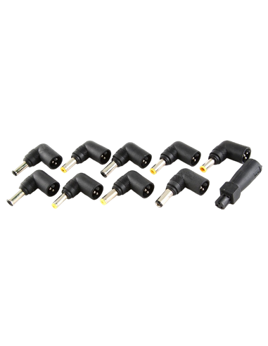 Adaptor de rețea universal Gembird NPA-AC1D, 40W