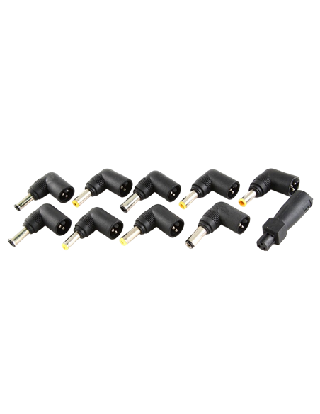 Adaptor de rețea universal Gembird NPA-AC1D, 40W