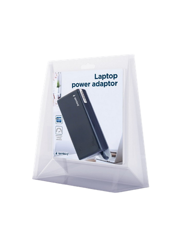 Adaptor de rețea universal Gembird NPA-AC1D, 40W