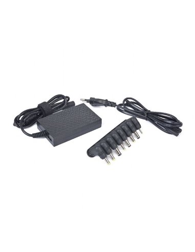 Adaptor de rețea universal Gembird NPA-AC1D, 40W
