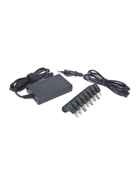 Adaptor de rețea universal Gembird NPA-AC1D, 40W