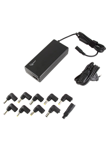 Adaptor de rețea universal Gembird NPA-AC1D, 40W