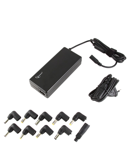Adaptor de rețea universal Gembird NPA-AC1D, 40W
