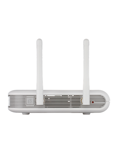 VoIP-маршуризатор D-Link DVG-N5402GF, Белый