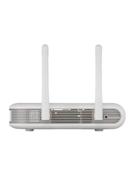 VoIP-маршуризатор D-Link DVG-N5402GF, Белый