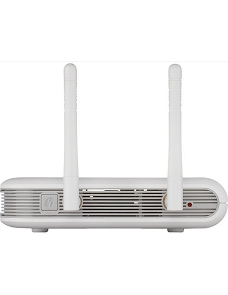 VoIP-маршуризатор D-Link DVG-N5402GF, Белый
