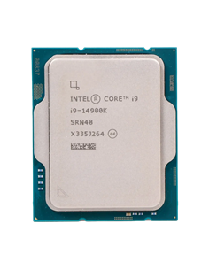 Процессор Intel Core i9-14900K, Intel UHD Graphics 770, | Tray