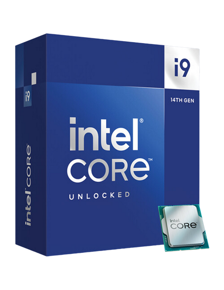 Procesor Intel Core i9-14900K, Intel UHD Graphics 770, | Tray