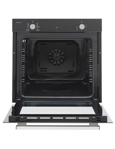 Cuptor Electric Daewoo BO7HD51GBNM, Oțel inoxidabil