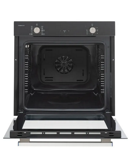 Cuptor Electric Daewoo BO7HD51GBNM, Oțel inoxidabil