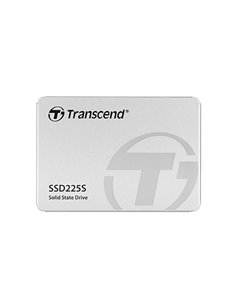 Накопитель SSD Transcend 225S, 500Гб, TS500GSSD225S 2