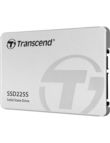 Unitate SSD Transcend 225S, 500GB, TS500GSSD225S