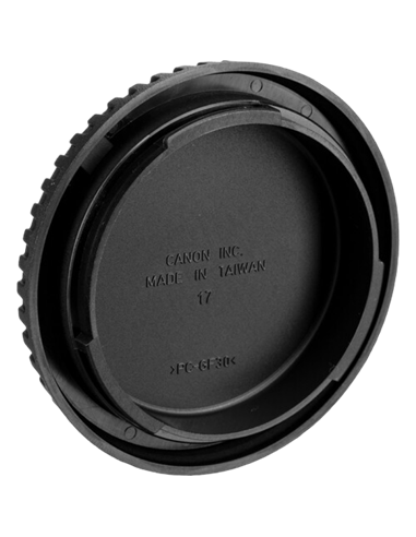 Adaptor de montare Canon EF-EOS R