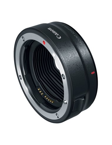 Переходник байонета Canon EF-EOS R