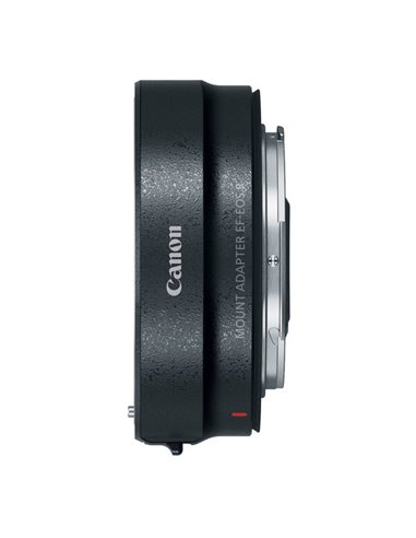 Adaptor de montare Canon EF-EOS R