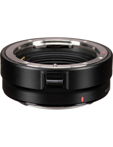 Adaptor de montare Canon EF-EOS R
