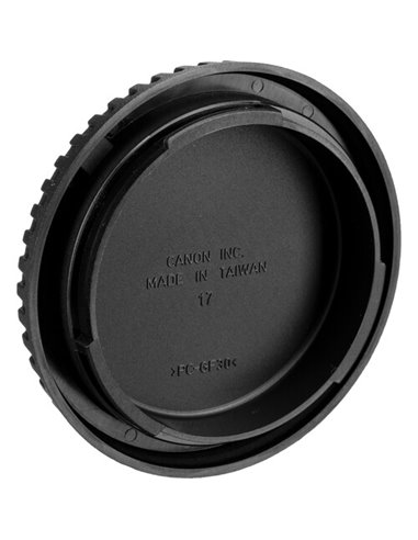 Adaptor de montare Canon EF-EOS R