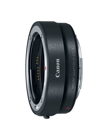 Переходник байонета Canon EF-EOS R