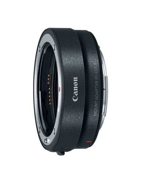 Переходник байонета Canon EF-EOS R