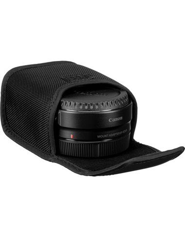 Переходник байонета Canon EF-EOS R