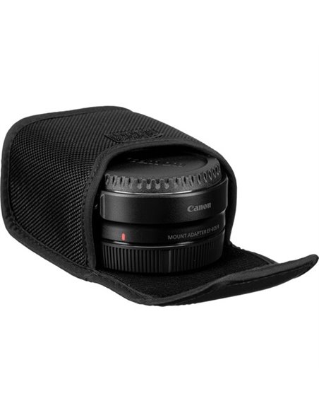 Переходник байонета Canon EF-EOS R
