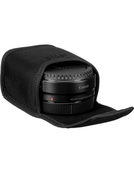 Переходник байонета Canon EF-EOS R